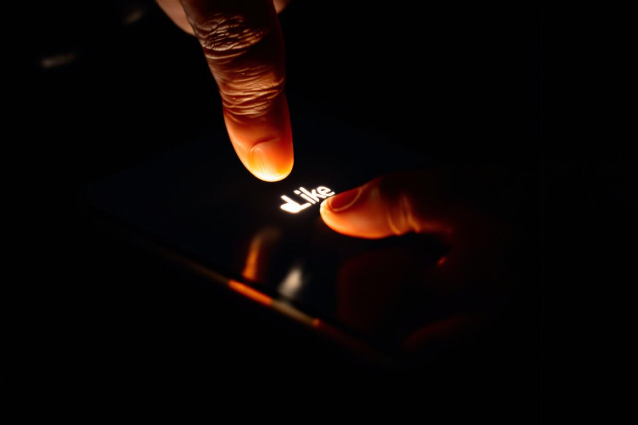网红翻车现场：直播带货说错话，人设瞬间崩塌